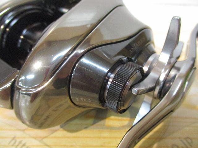 25ｱﾝﾀﾚｽ 100HG