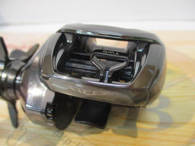 24ｽﾃｨｰｽﾞ SV TW 100XH