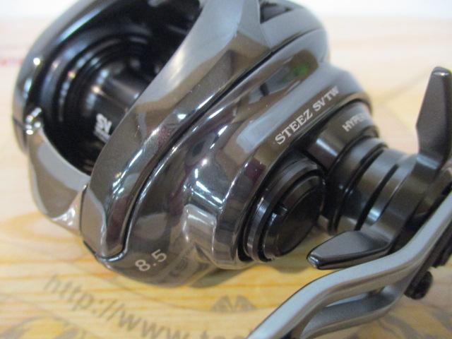 24ｽﾃｨｰｽﾞ SV TW 100XH