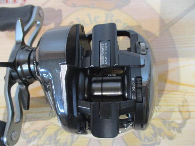 24ｽﾃｨｰｽﾞ SV TW 100XH