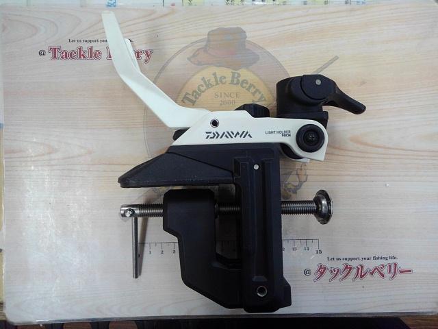 ﾗｲﾄﾎﾙﾀﾞｰ 90CH ﾎﾜｲﾄ