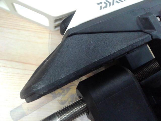 ﾗｲﾄﾎﾙﾀﾞｰ 90CH ﾎﾜｲﾄ