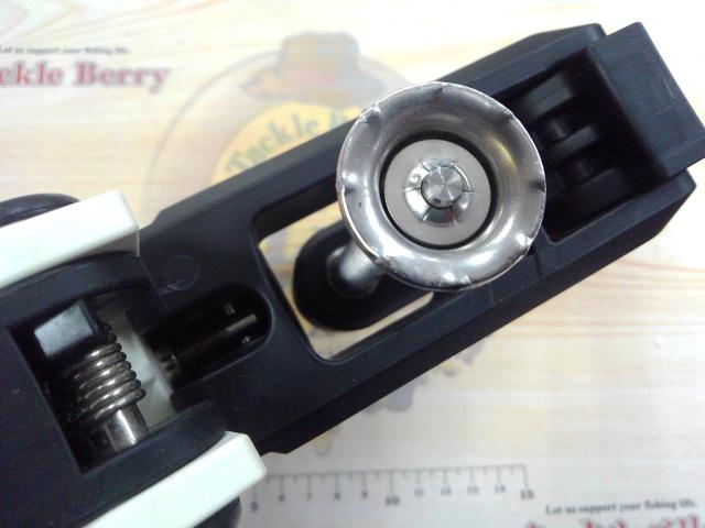 ﾗｲﾄﾎﾙﾀﾞｰ 90CH ﾎﾜｲﾄ