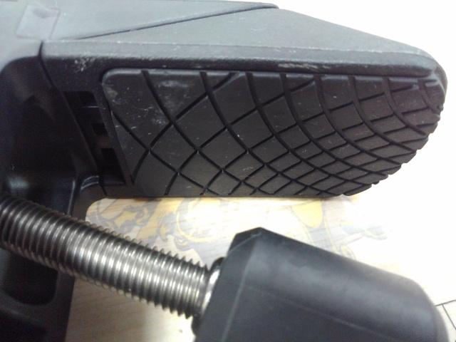 ﾗｲﾄﾎﾙﾀﾞｰ 90CH ﾎﾜｲﾄ