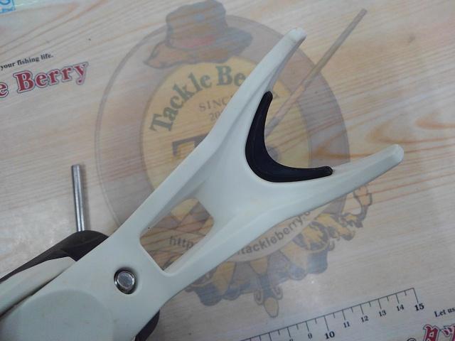 ﾗｲﾄﾎﾙﾀﾞｰ 90CH ﾎﾜｲﾄ