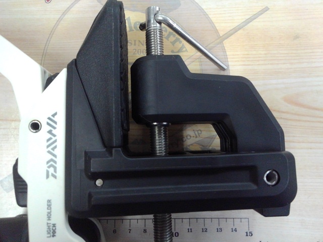 ﾗｲﾄﾎﾙﾀﾞｰ 90CH ﾎﾜｲﾄ