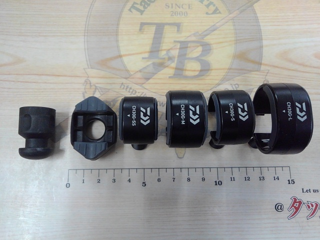 ﾗｲﾄﾎﾙﾀﾞｰ 90CH ﾎﾜｲﾄ