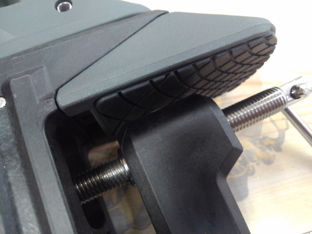 ﾗｲﾄﾎﾙﾀﾞｰｱﾙﾌｧ 90CH ﾀﾞｰｸｸﾞﾚｰ