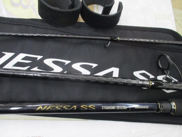 24ﾈｯｻSS S106M/MH