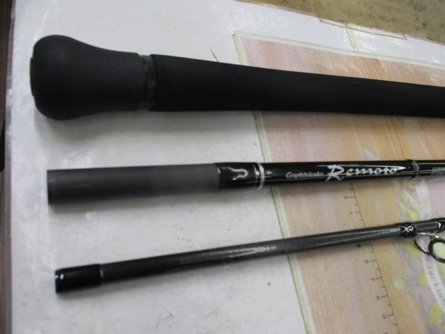 ﾘﾓｰﾄ GORMS-973MH