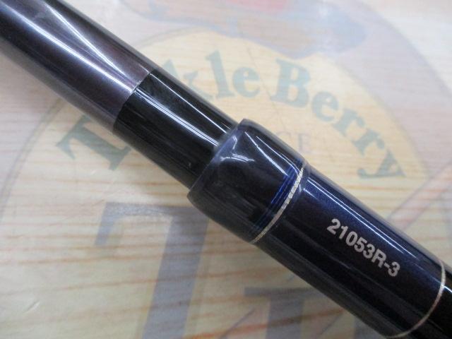 24ﾜｰﾙﾄﾞｼｬｳﾗﾘﾐﾃｯﾄﾞ 21053R-3