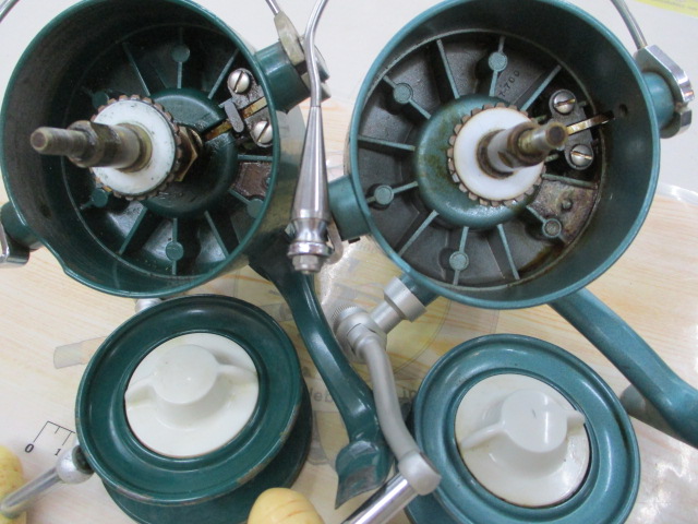 【ｾｯﾄ商品】超ｵｰﾙﾄﾞﾍﾟﾝﾘｰﾙ(SF)2台ｾｯﾄ