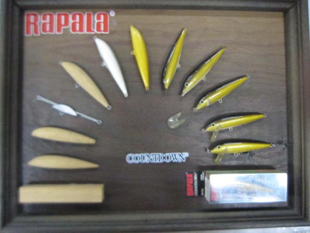 ｶｳﾝﾄﾀﾞｳﾝﾃﾞｨｽﾌﾟﾚｲﾎﾞｰﾄﾞ