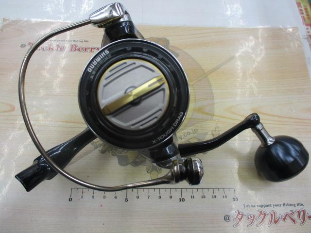 13ｽﾃﾗSW 8000PG