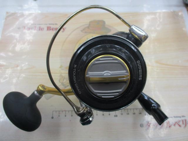 13ステラSW 14000XG