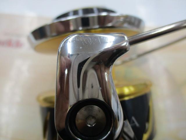 13ステラSW 14000XG