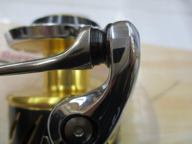 13ステラSW 14000XG