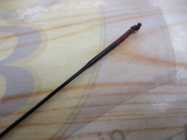 ｳｨｽｶｰTHEﾍﾗ 中硬24