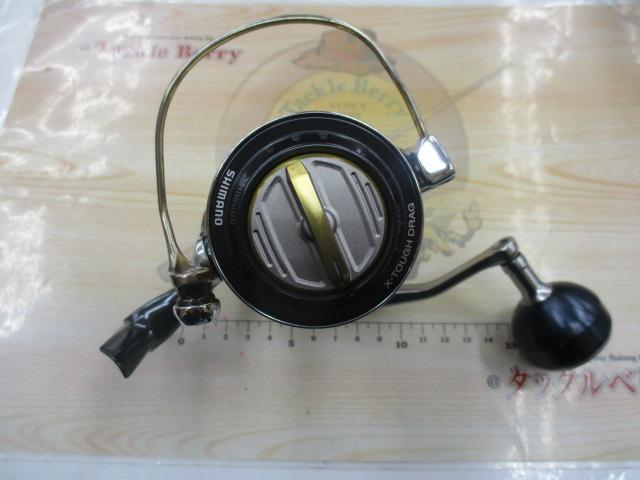 13ｽﾃﾗSW 6000HG