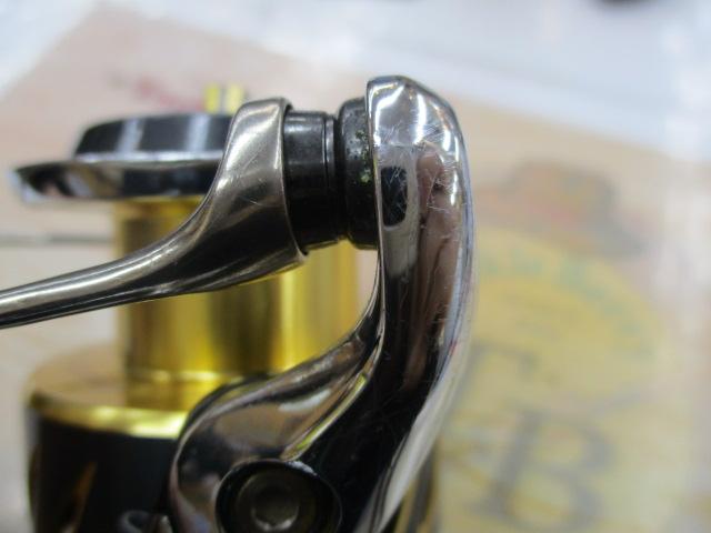 13ｽﾃﾗSW 6000HG