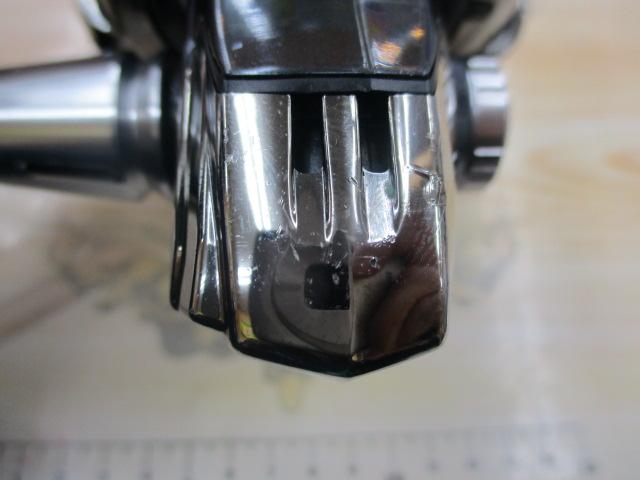 13ｽﾃﾗSW 6000HG