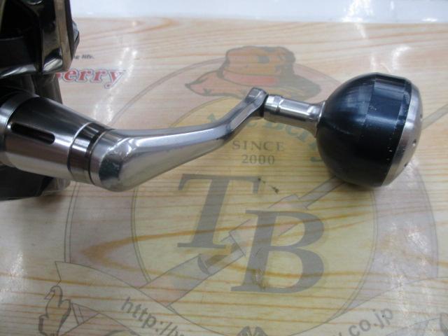 13ｽﾃﾗSW 6000HG