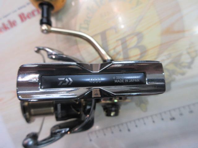 22ｲｸﾞｼﾞｽﾄLT4000ｾﾐｵｰﾀﾞｰ