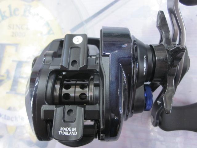 23ｿﾙﾃｨｽﾄ BF TW 8.1L PE SP