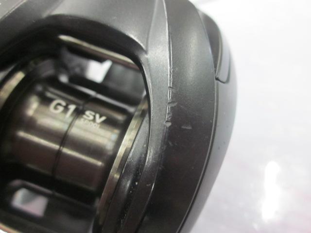 ｼﾙﾊﾞｰｳﾙﾌ SV TW PEｽﾍﾟｼｬﾙ 1000XHL