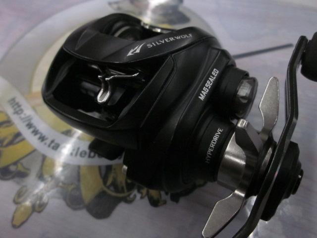 ｼﾙﾊﾞｰｳﾙﾌ SV TW PEｽﾍﾟｼｬﾙ 1000XHL