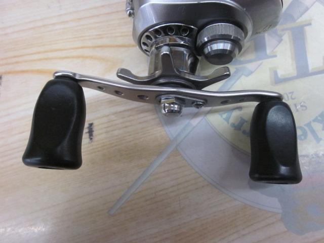 TDｼﾞﾘｵﾝ 100SHL