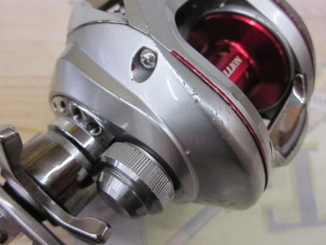 TDｼﾞﾘｵﾝ 100SHL