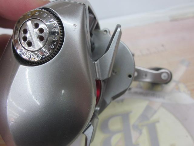 TDｼﾞﾘｵﾝ 100SHL