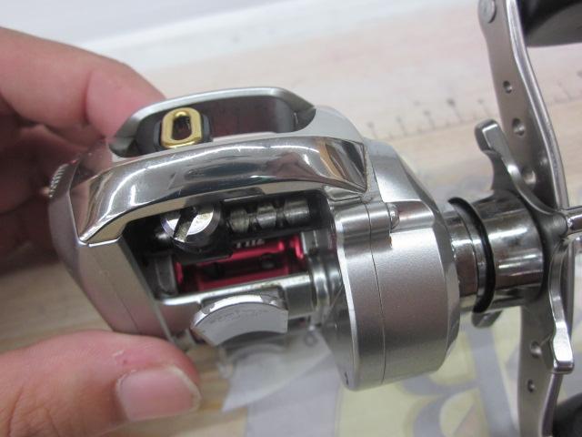 TDｼﾞﾘｵﾝ 100SHL