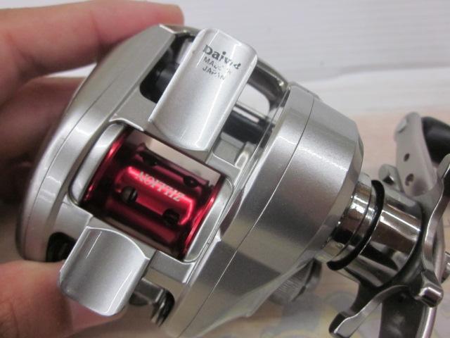 TDｼﾞﾘｵﾝ 100SHL