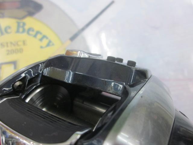 18ﾌｫｰｽﾏｽﾀｰ 600DH