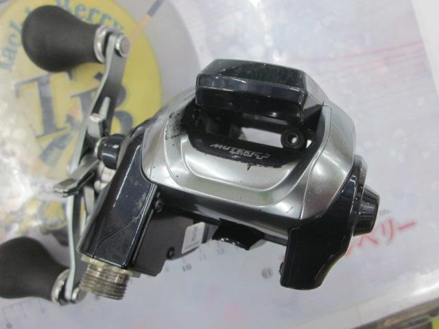 18ﾌｫｰｽﾏｽﾀｰ 600DH