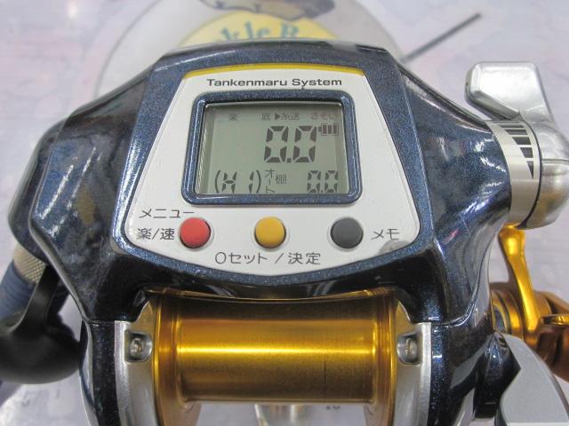 10電動丸 3000ﾋﾞｰｽﾄﾏｽﾀｰMUTEKI(ﾑﾃｷ)