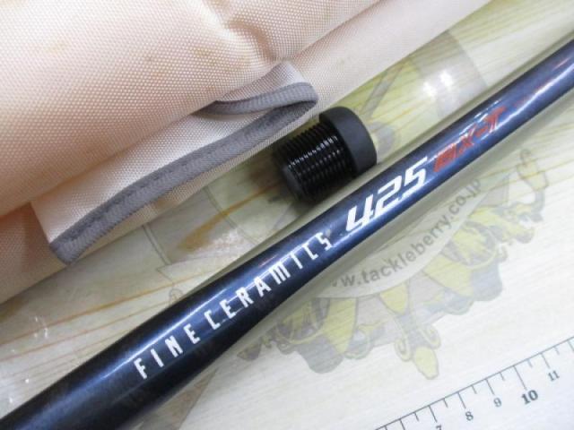 ﾌｧｲﾝｾﾗﾐｯｸ 425BX-T