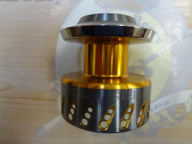 08ｽﾃﾗSW10000XGｽﾌﾟｰﾙ