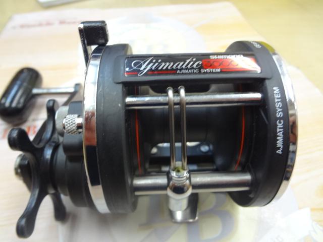 ｱｼﾞﾏﾁｯｸ 3000SS