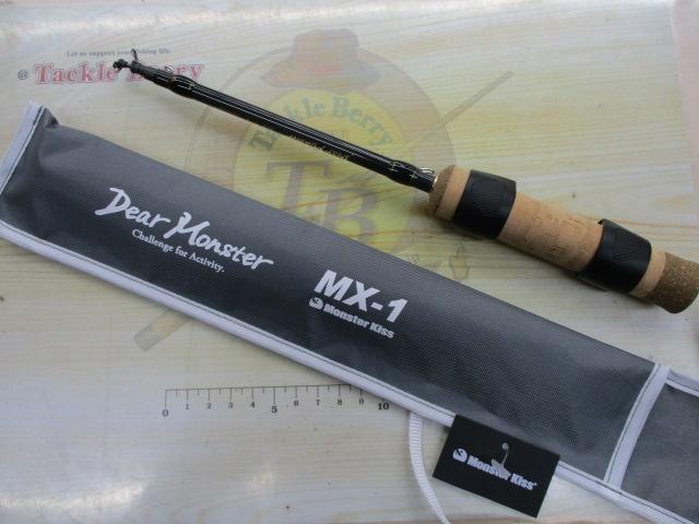 ﾃﾞｨｱﾓﾝｽﾀｰ MX-1