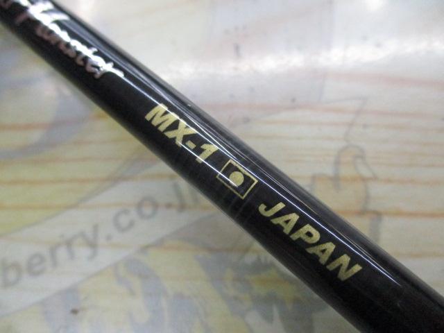 ﾃﾞｨｱﾓﾝｽﾀｰ MX-1