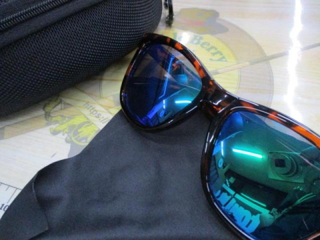 偏光ｻﾝｸﾞﾗｽ