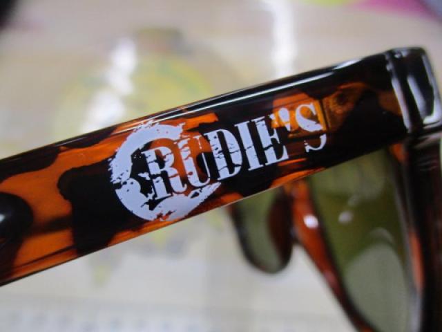 偏光ｻﾝｸﾞﾗｽ