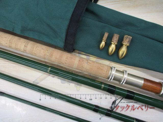 ｳｫｰｶｰ 16'6"#9-10 変則4PC