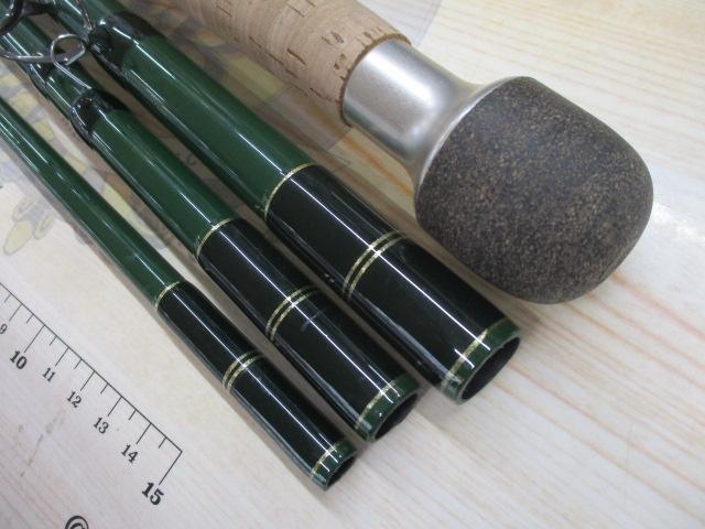 ｳｫｰｶｰ 16'6"#9-10 変則4PC