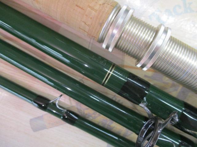 ｳｫｰｶｰ 16'6"#9-10 変則4PC