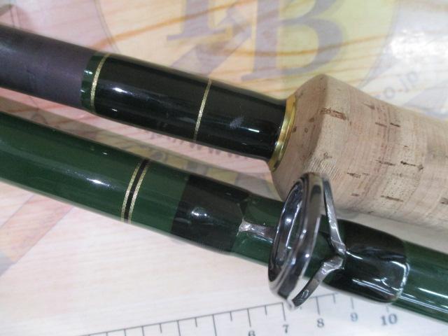 ｳｫｰｶｰ 16'6"#9-10 変則4PC