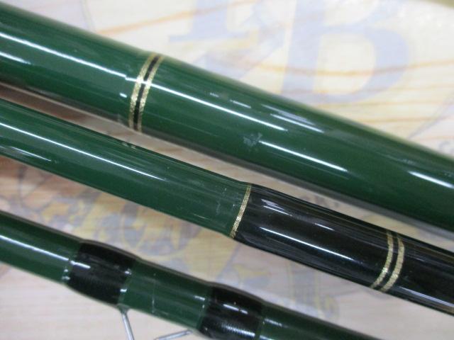 ｳｫｰｶｰ 16'6"#9-10 変則4PC